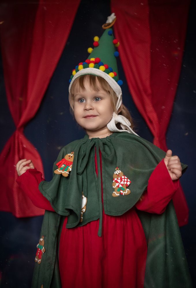 Фотография автора Вера Пархимович