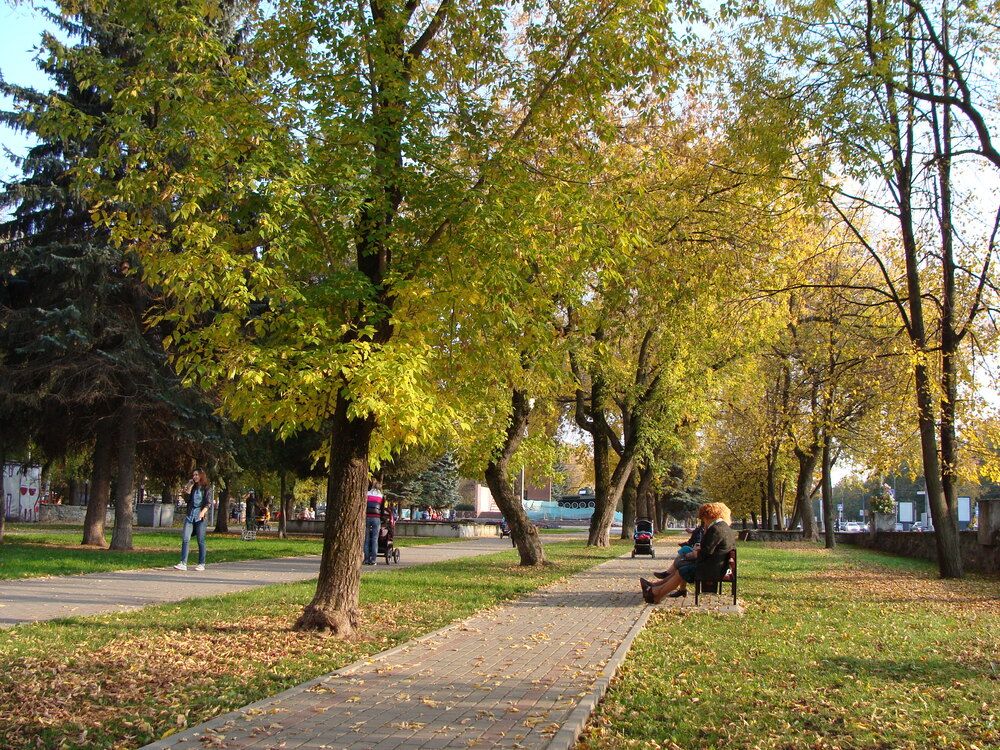 Photograph by Николай Худяков