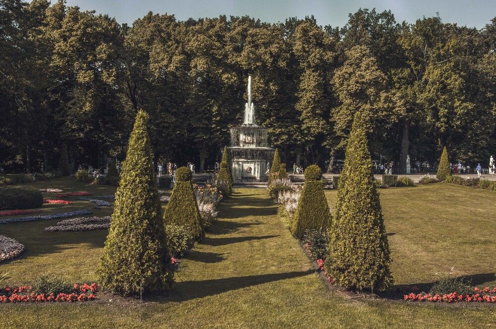Photograph by Сергей Федотов