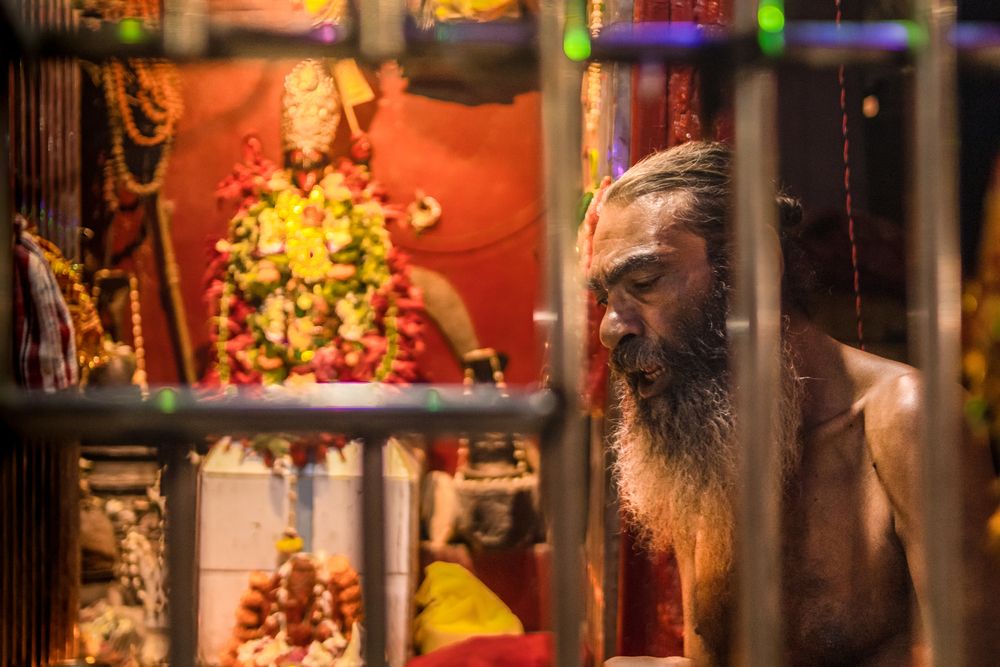 Фотография автора PURBALI KAR