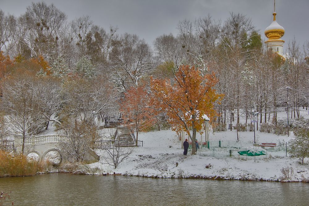 Фотография автора Наталия Мащенко