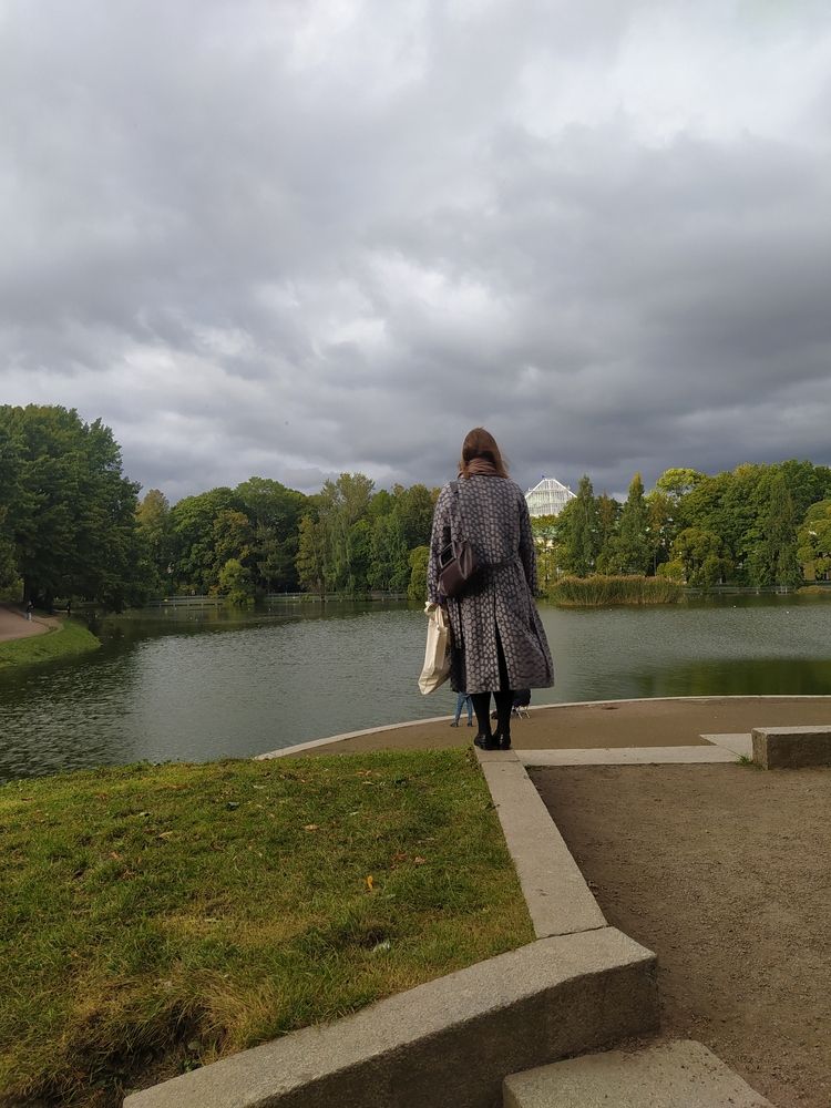 Photograph by Евгения Соловьева