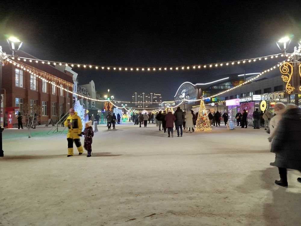 Photograph by Елена Алешкевич