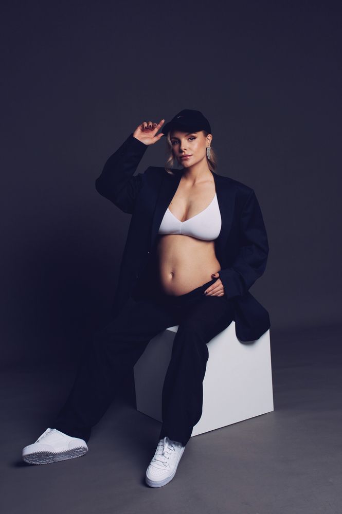 Фотография автора Юлия Петровская