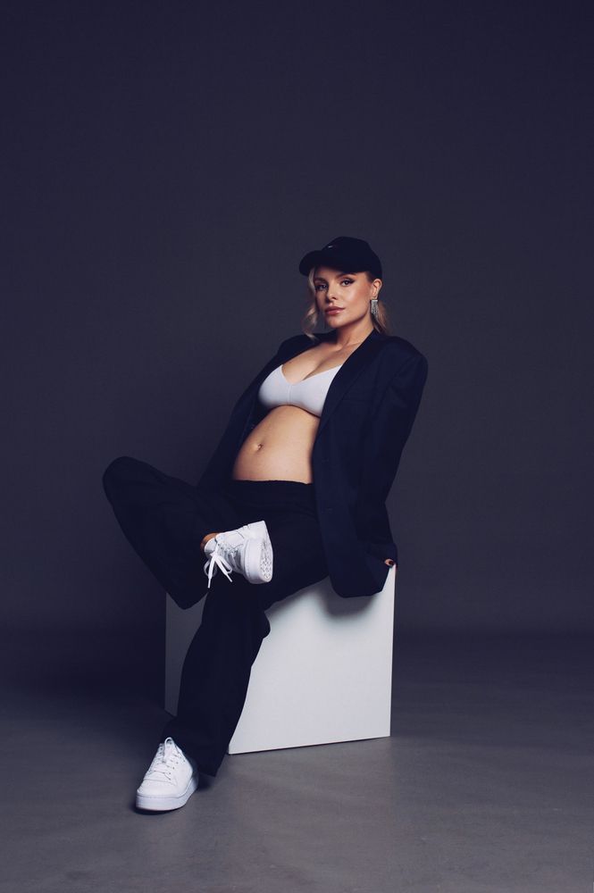 Фотография автора Юлия Петровская