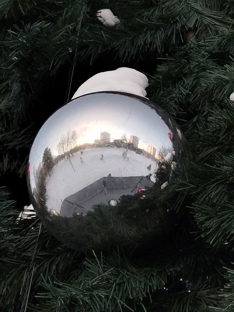 Photograph by Елена Алешкевич