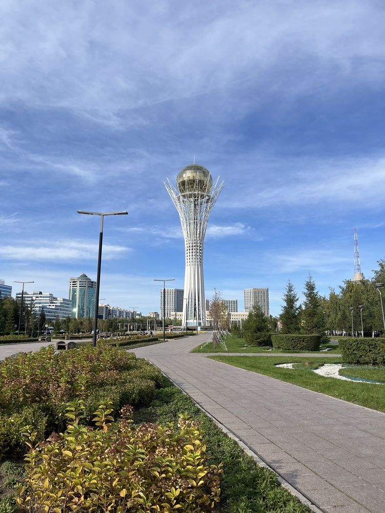 Фотография автора Irina Ginbert