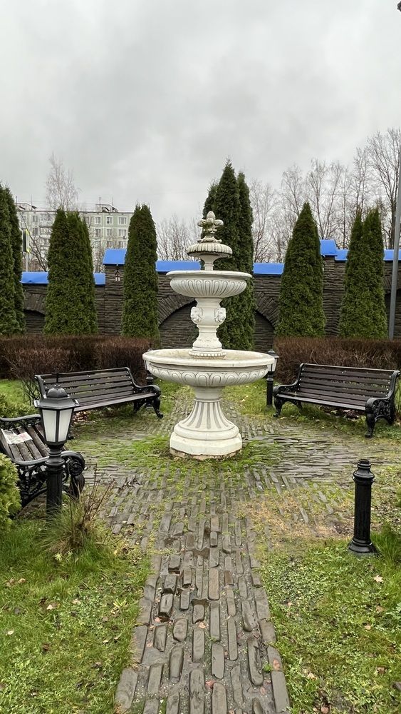 Фотография автора Irina Ginbert