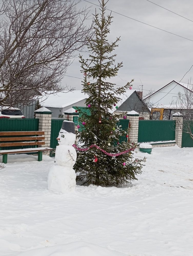 Photograph by Елена Коробченко