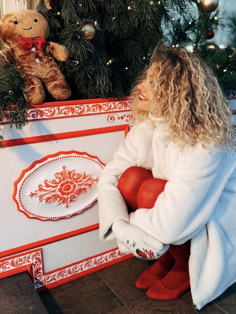 Фотография автора Дарья Викторова