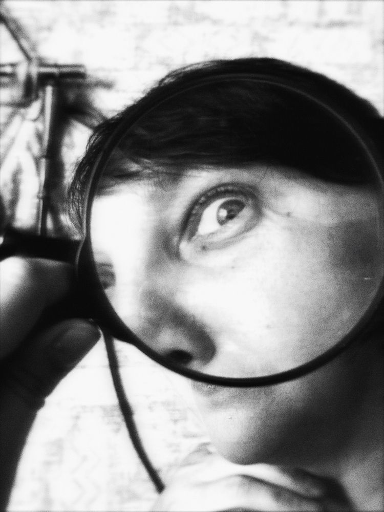 Фотография автора Дарья Викторова