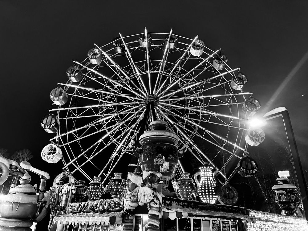 Photograph by Сюзанна