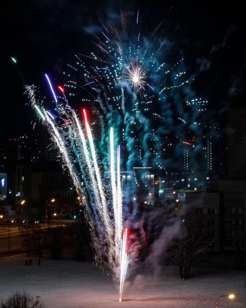 Photograph by Тоцкий Михаил