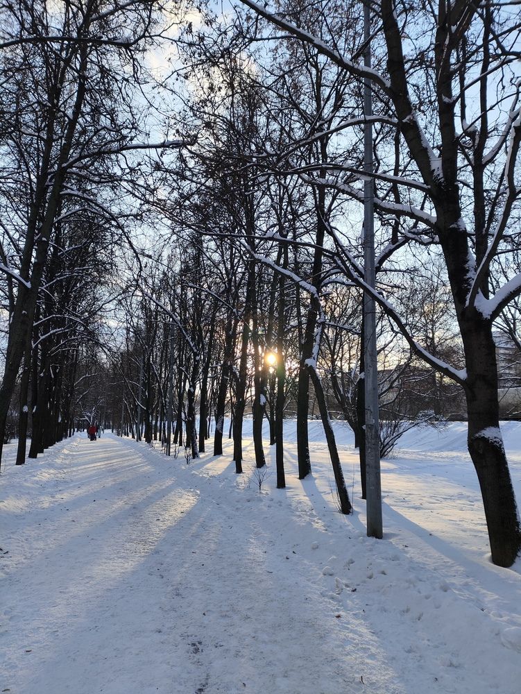 Photograph by Татьяна Пьянзина