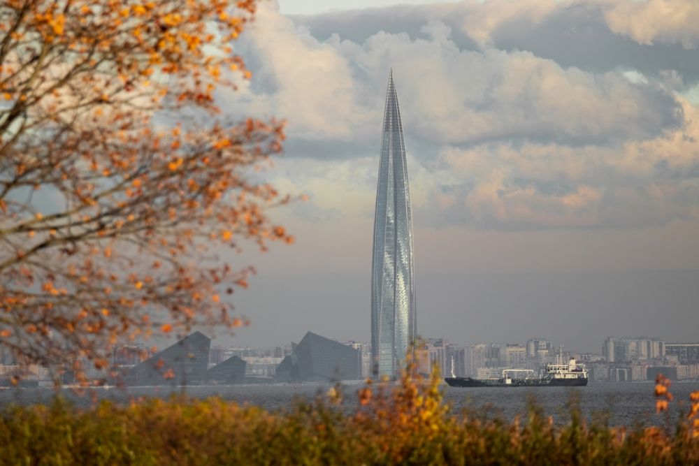 Photograph by Вячеслав Коканов