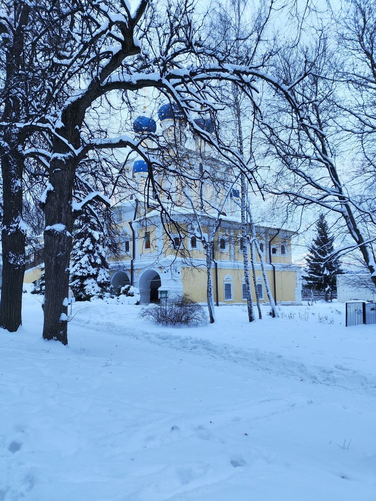 Photograph by Татьяна Пьянзина