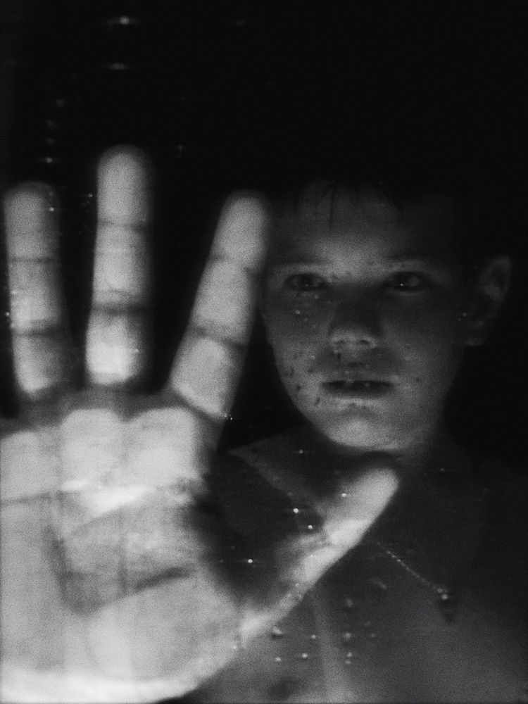 Фотография автора Дарья Викторова