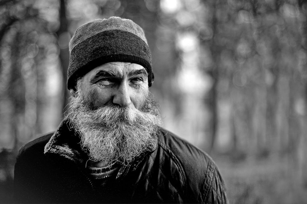 Photograph by Николай Птицын