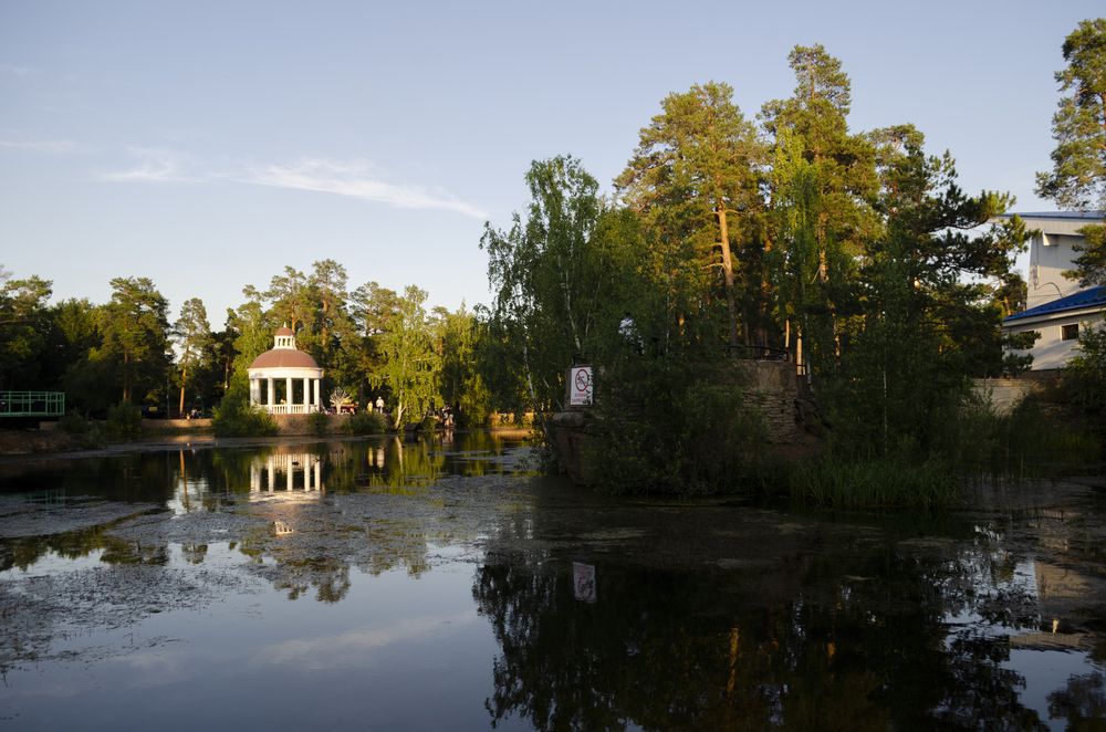 Photograph by Анна Потапова