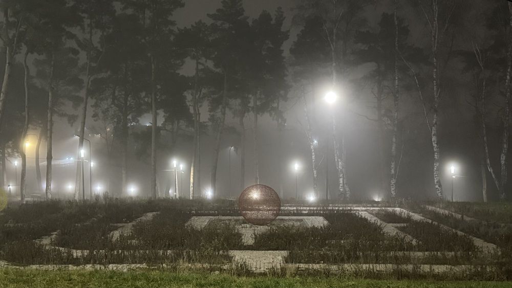 Photograph by Елена Гущина