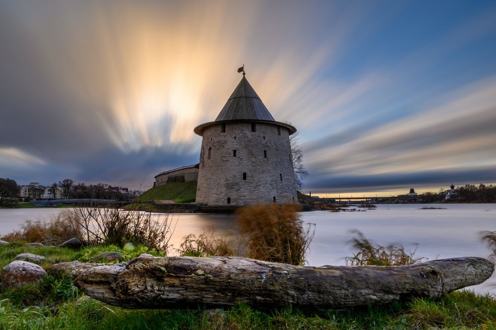 Photograph by Roman Dmitriev