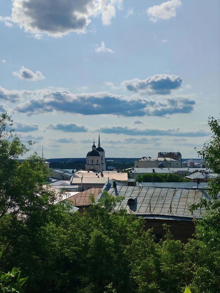 Photograph by Альбина Майкова