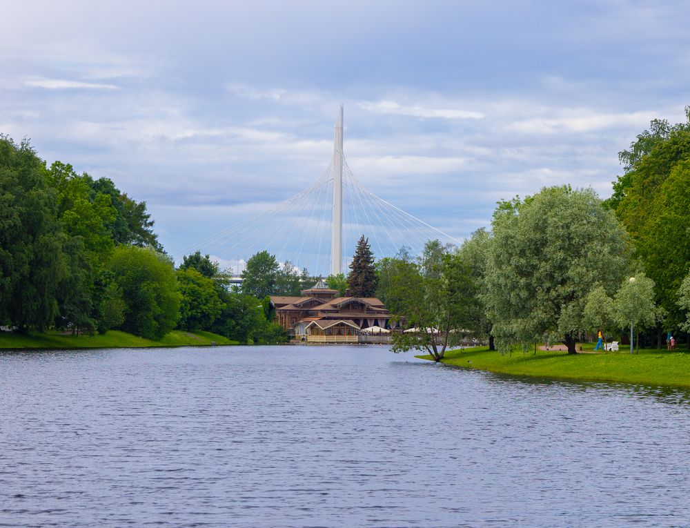 Photograph by Наталья Катюжанская