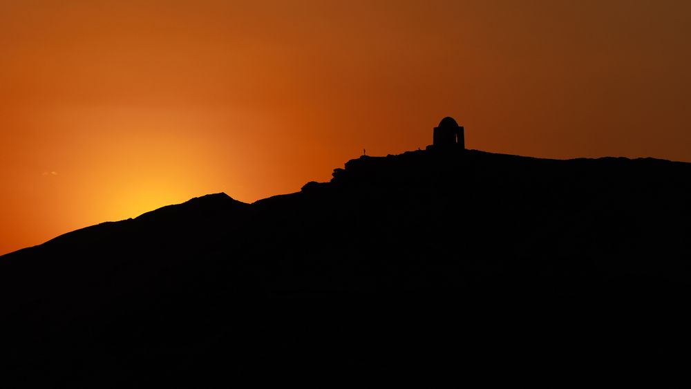 Photograph by Radovan Dziak
