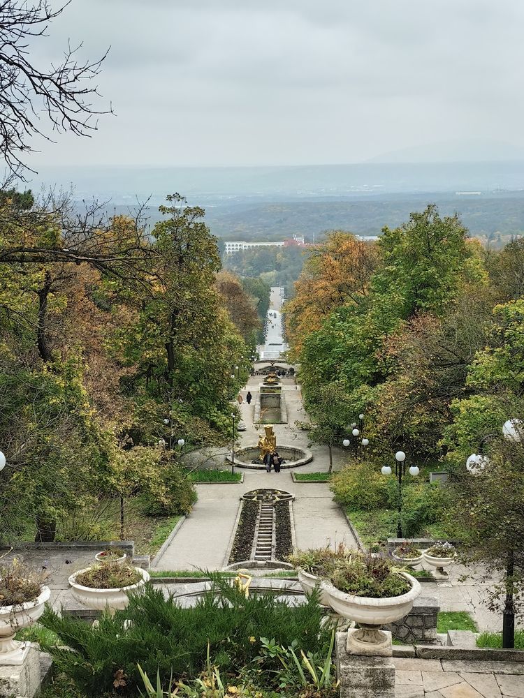 Photograph by OLGA MIKHNEVICH