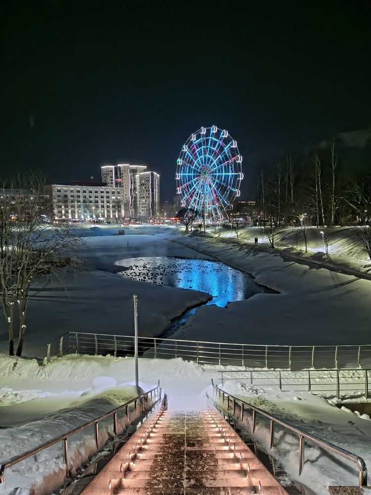 Фотография автора Неля Кочурова