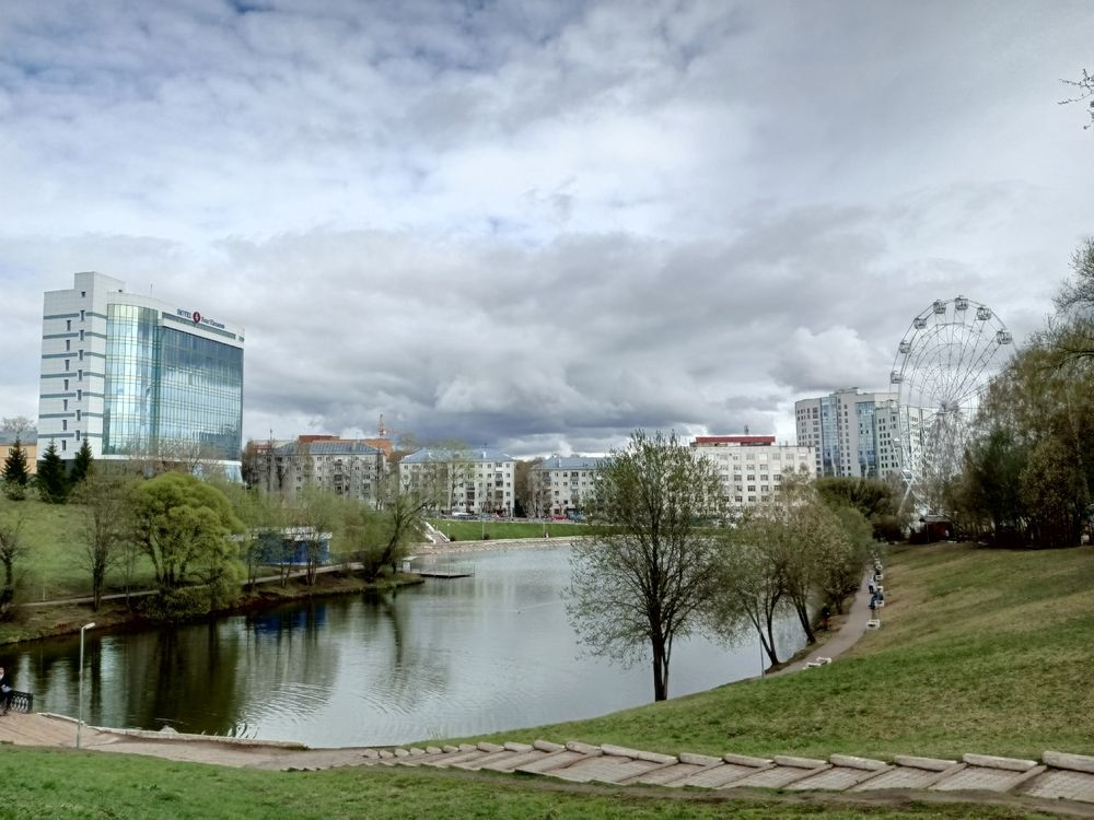 Фотография автора Неля Кочурова