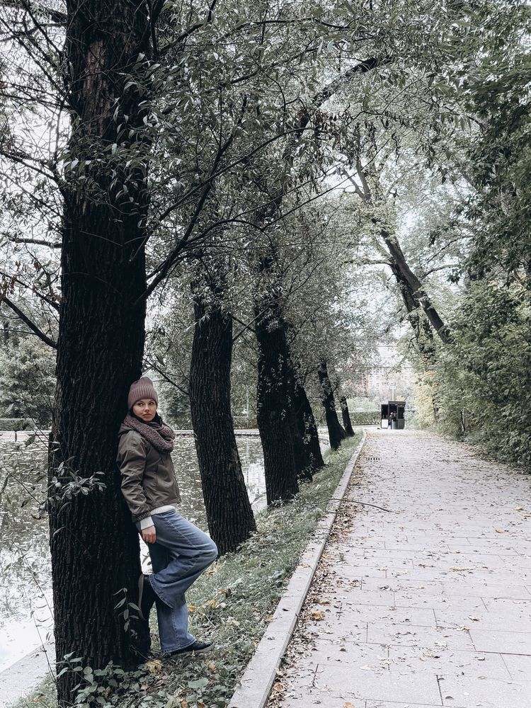 Photograph by Елена Чулюнина