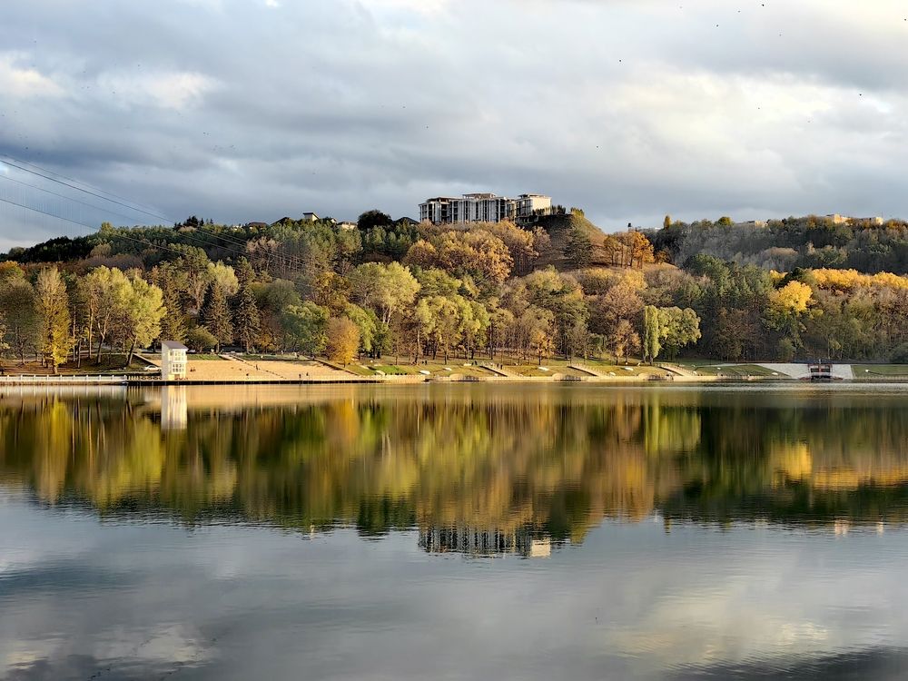 Photograph by OLGA MIKHNEVICH