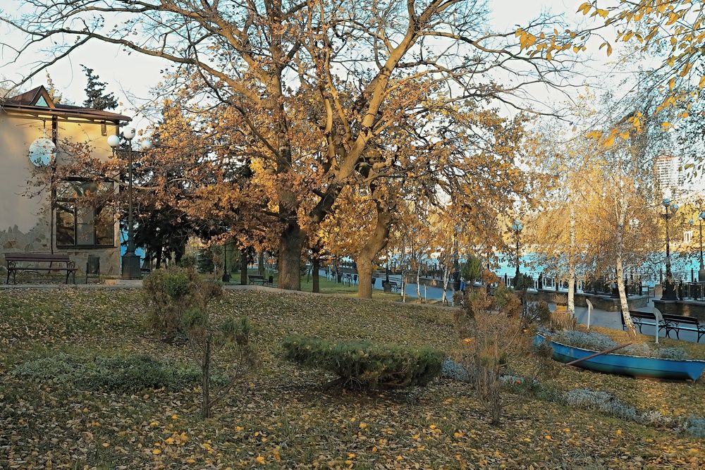 Фотография автора Вадим