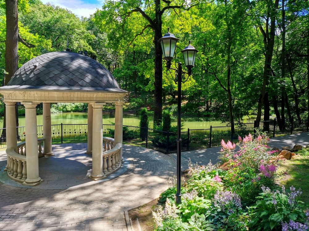 Photograph by Olga Buzuleva