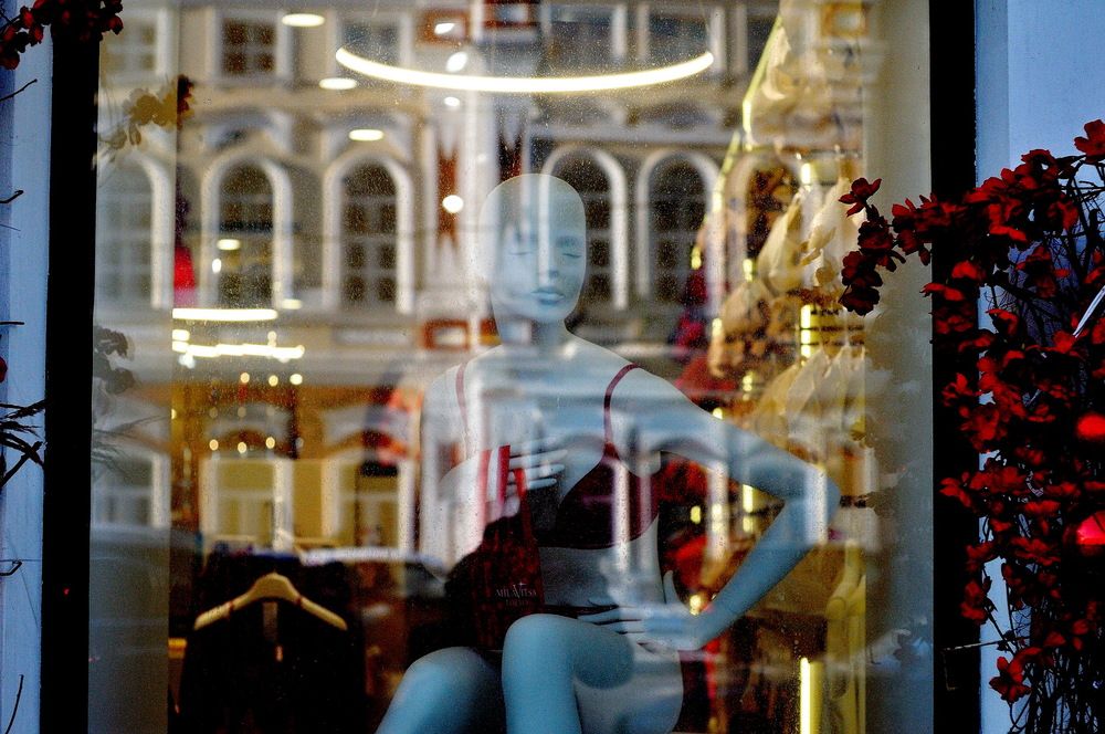 Photograph by Николай Птицын