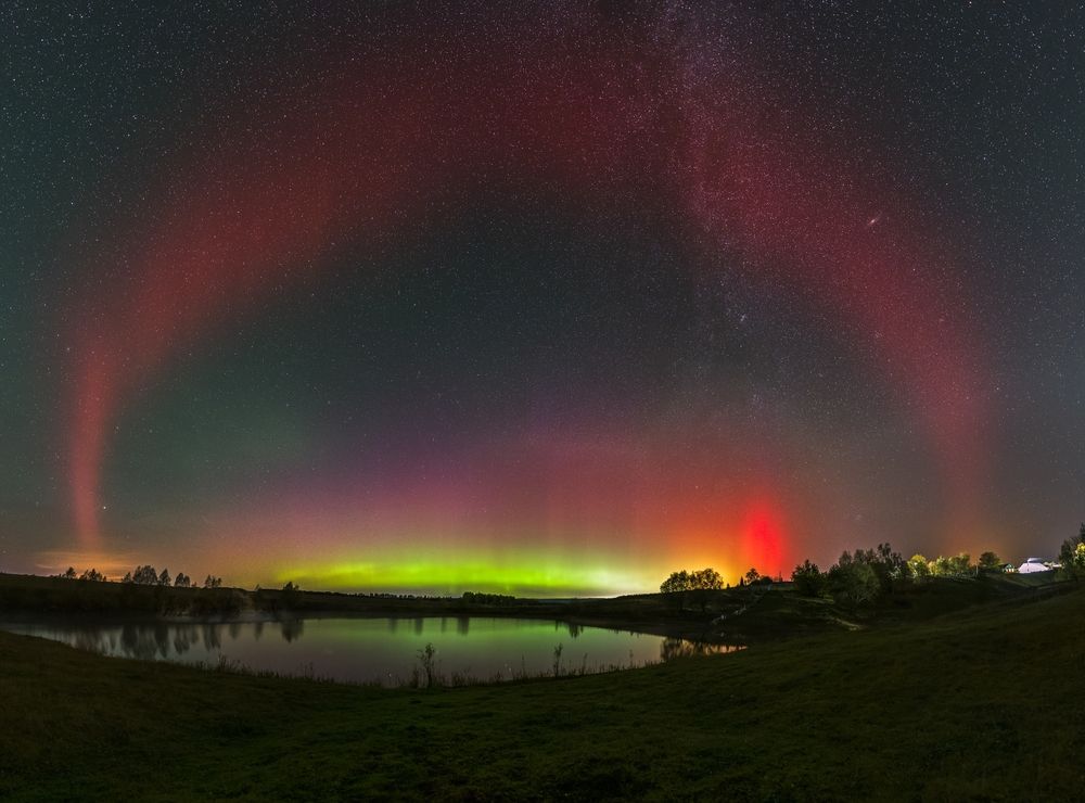 Фотография автора Григорьев Константин