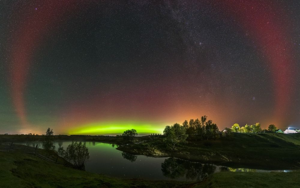 Фотография автора Григорьев Константин