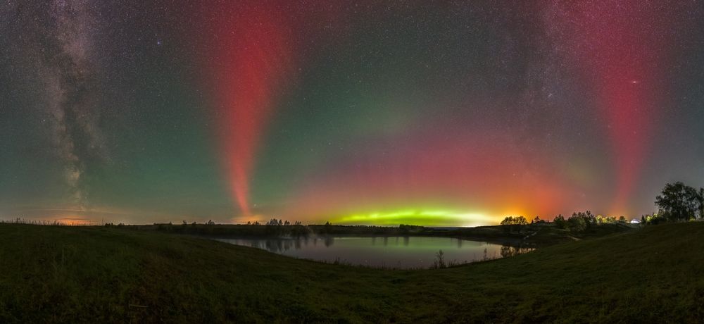 Фотография автора Григорьев Константин