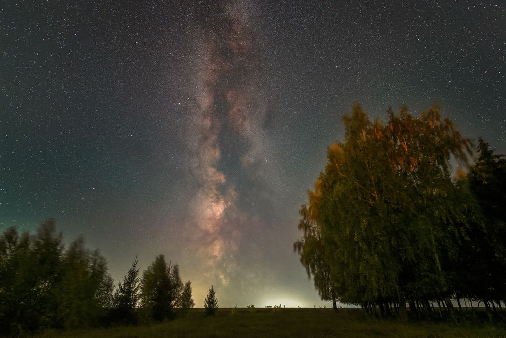 Фотография автора Григорьев Константин