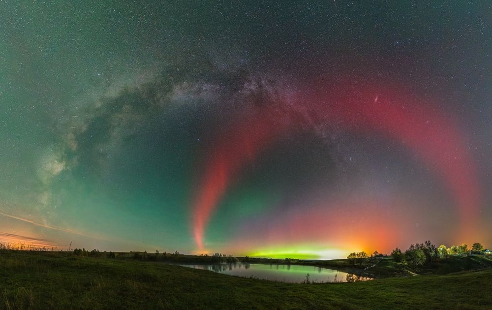 Фотография автора Григорьев Константин