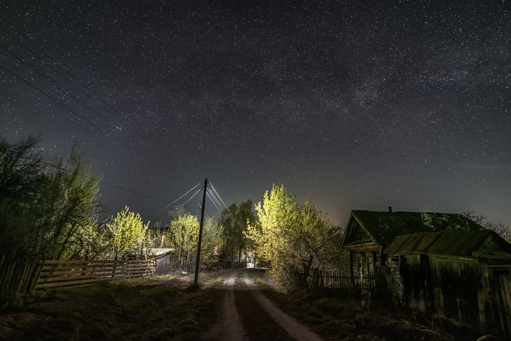 Фотография автора Григорьев Константин