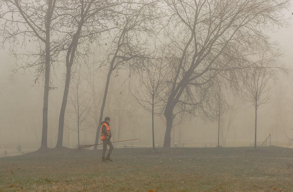 Photograph by Татьяна Эрбутаева