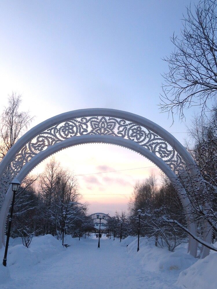 Photograph by Николай Горбачёв