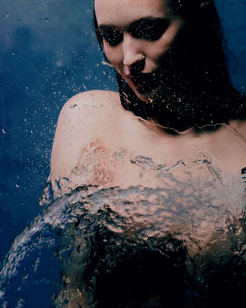 Photograph by Яна Зыкова