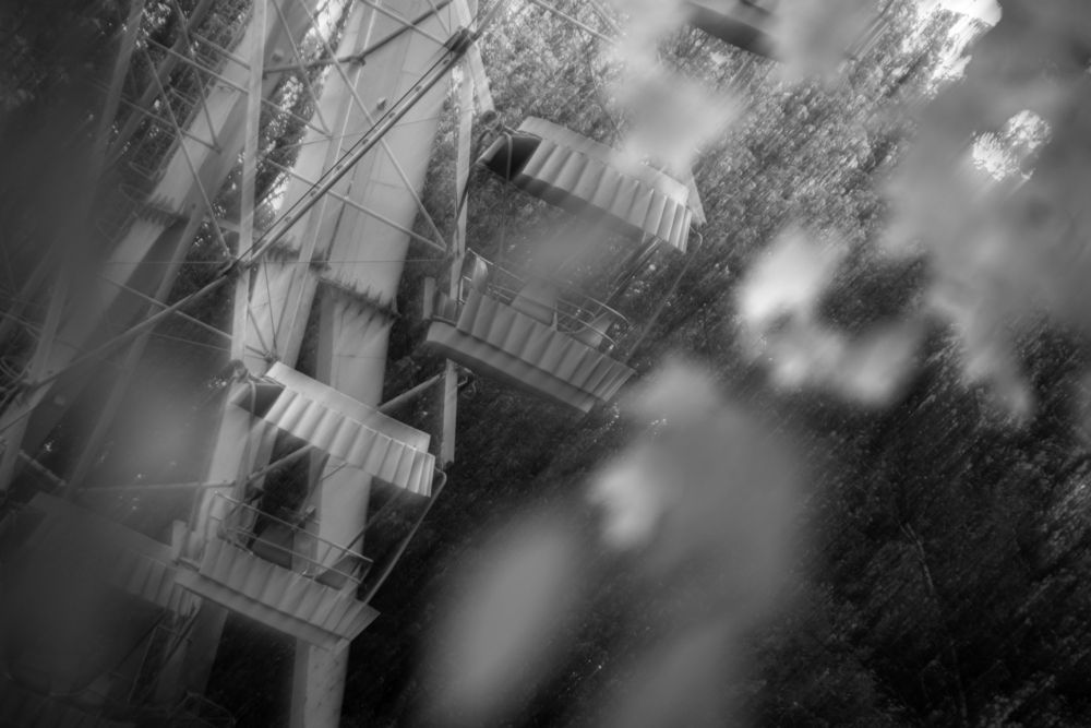 Photograph by Мария Лавриненко