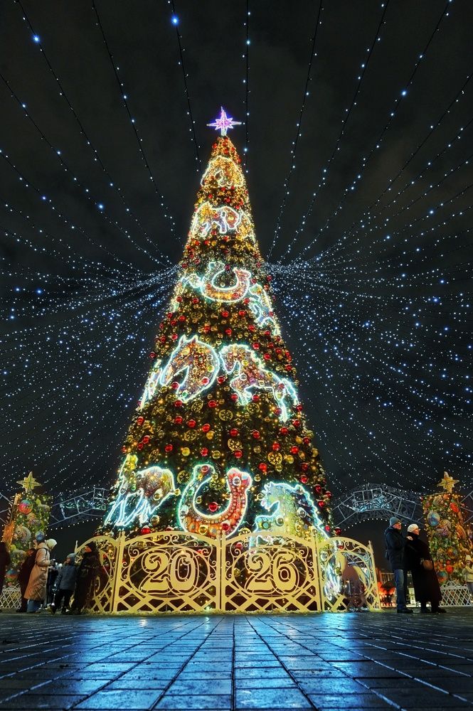 Photograph by Никита Русецкий