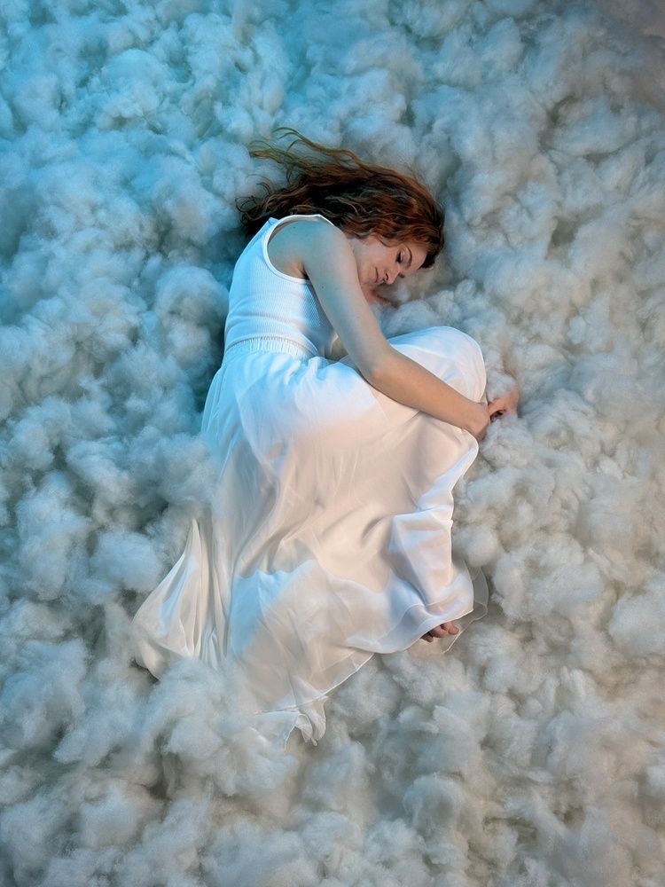 Фотография автора Екатерина Стешенко