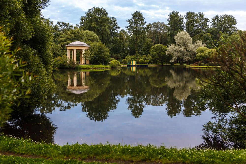 Photograph by Сергей Фомченков