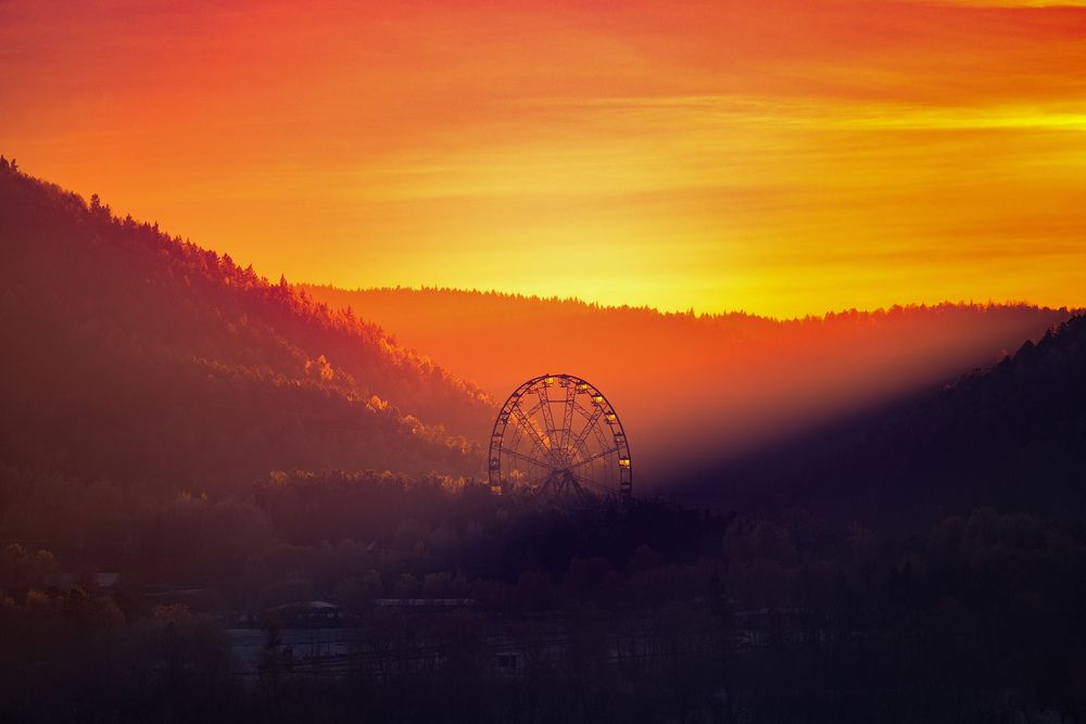 Фотография автора Константин Белоногов